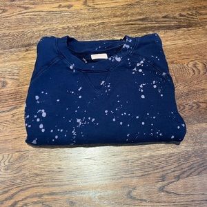 Mother Tie Dye Sweatshirt